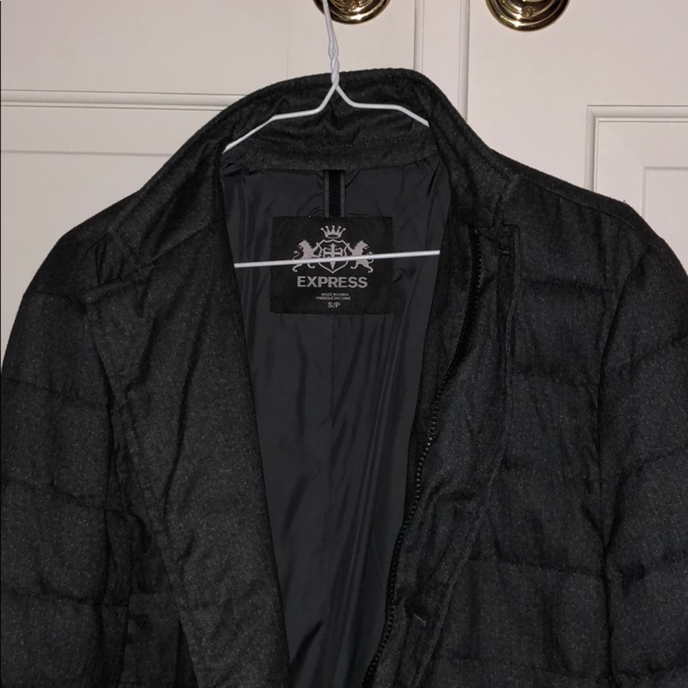 Express Jacket - Picture 2 of 2